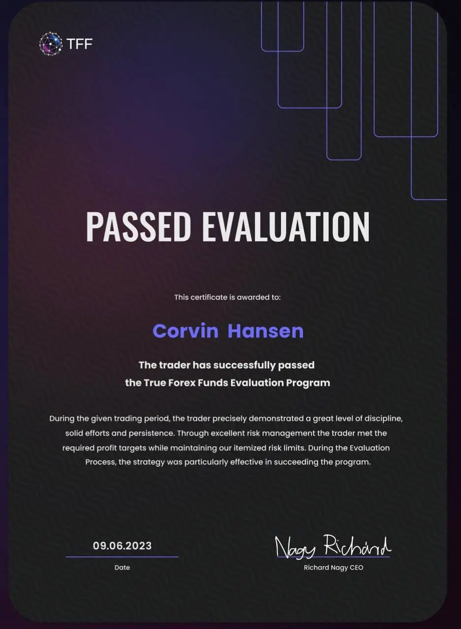 ELALIHOLDING Nachweis – Corvin II